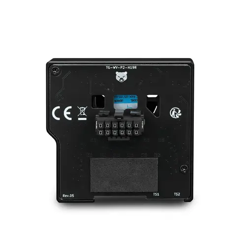 Датчик за видеокарта Thermal Grizzly WireView Pro II GPU 12V-2x6 Reversed - Black - image 2