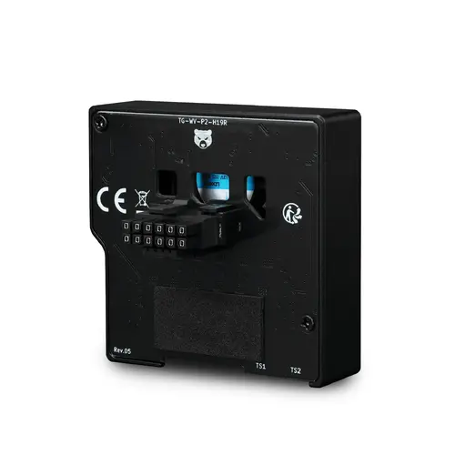 Датчик за видеокарта Thermal Grizzly WireView Pro II GPU 12V-2x6 Reversed - Black - image 3