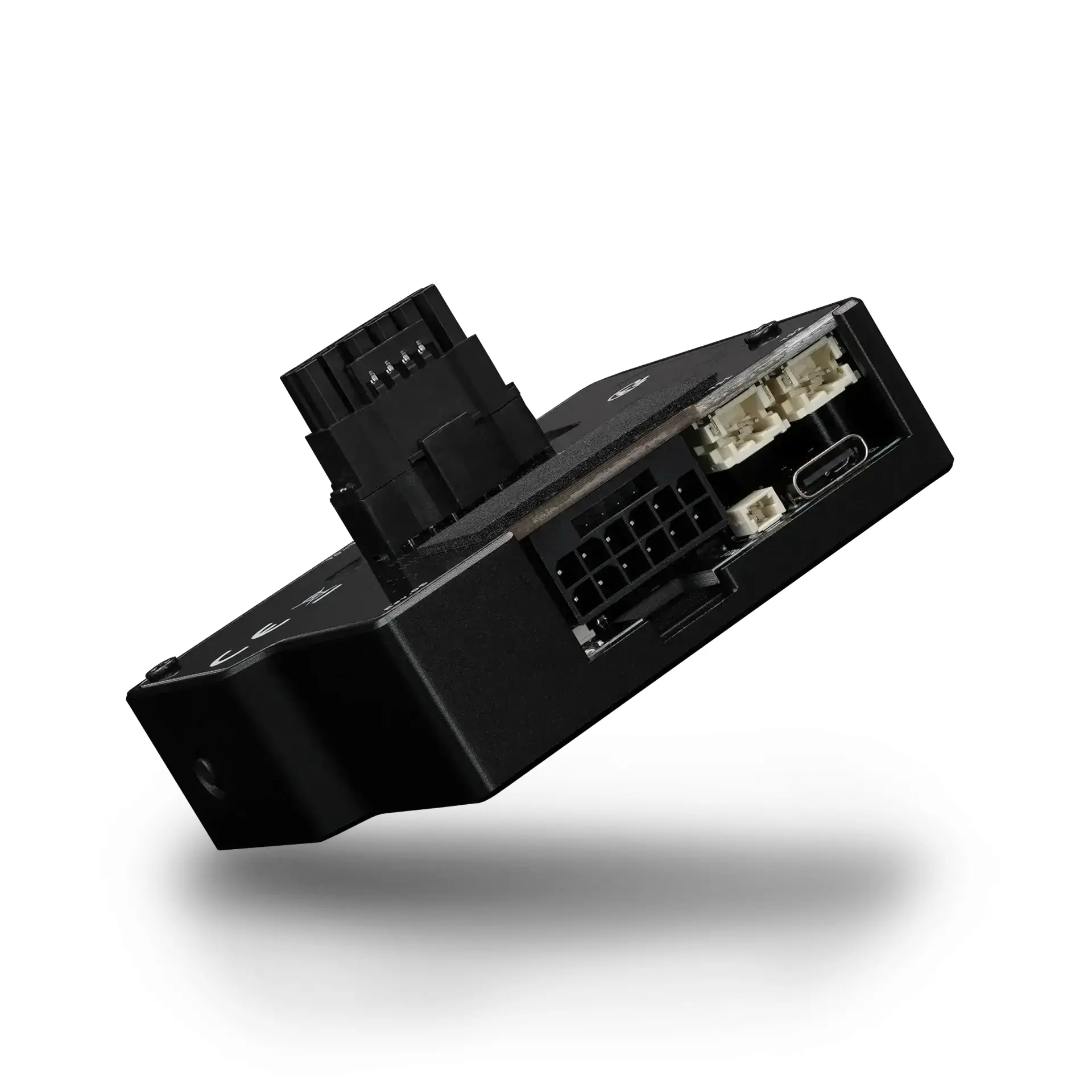 Датчик за видеокарта Thermal Grizzly WireView Pro II GPU 12V-2x6 Reversed - Black - image 4