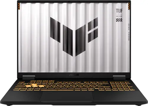 Laptop, Asus TUF F16 FX608JMI-TU271,Intel i7 14650HX 2.2 GHz (30MB μνήμη cache, έως 5.2 GHz, 16 πυρήνες, 24 νήματα) 16.0 WUXGA(WU) 1920X1200 16:10 - 2