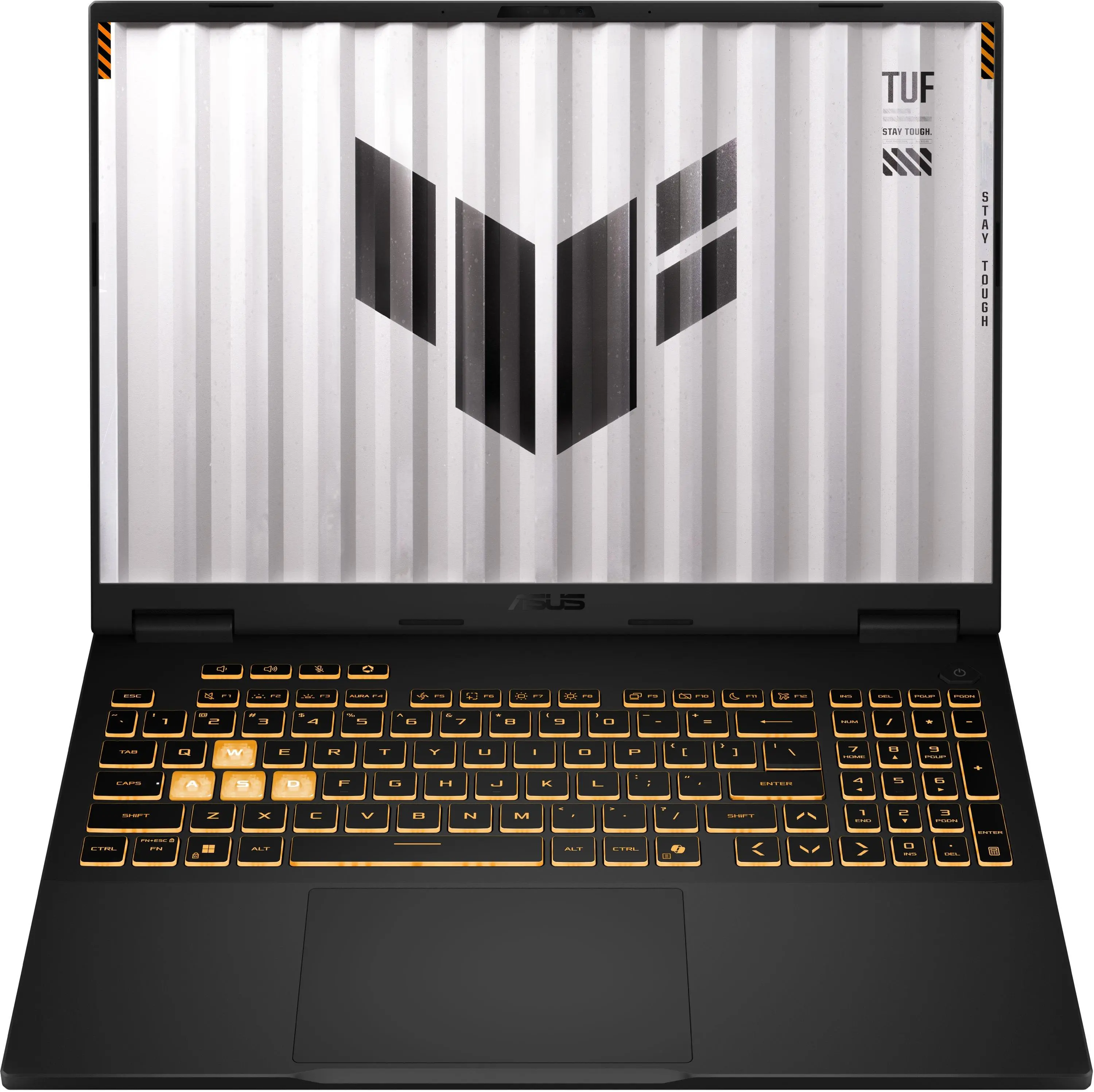 Laptop, Asus TUF F16 FX608JMI-TU271,Intel i7 14650HX 2.2 GHz (30MB μνήμη cache, έως 5.2 GHz, 16 πυρήνες, 24 νήματα) 16.0 WUXGA(WU) 1920X1200 16:10 - image 2