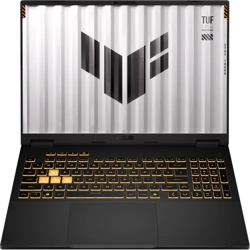 Laptop, Asus TUF F16 FX608JMI-TU271,Intel i7 14650HX 2.2 GHz (30MB μνήμη cache, έως 5.2 GHz, 16 πυρήνες, 24 νήματα) 16.0 WUXGA(WU) 1920X1200 16:10 - 3