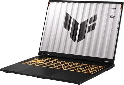 Laptop, Asus TUF F16 FX608JMI-TU271,Intel i7 14650HX 2.2 GHz (30MB μνήμη cache, έως 5.2 GHz, 16 πυρήνες, 24 νήματα) 16.0 WUXGA(WU) 1920X1200 16:10 - 5