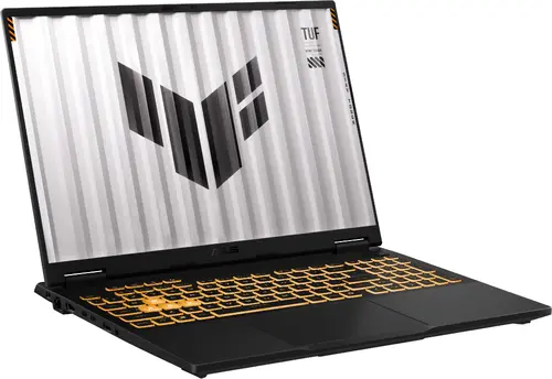 Laptop, Asus TUF F16 FX608JMI-TU271,Intel i7 14650HX 2.2 GHz (30MB μνήμη cache, έως 5.2 GHz, 16 πυρήνες, 24 νήματα) 16.0 WUXGA(WU) 1920X1200 16:10 - 6