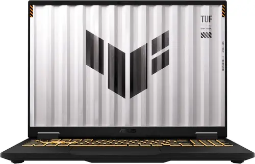 Laptop, Asus TUF F16 FX608JMI-TU271,Intel i7 14650HX 2.2 GHz (30MB μνήμη cache, έως 5.2 GHz, 16 πυρήνες, 24 νήματα) 16.0 WUXGA(WU) 1920X1200 16:10 - 1