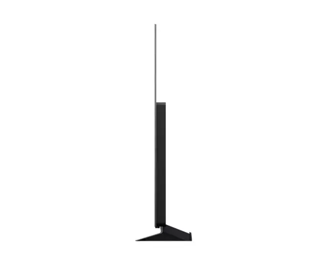 Телевизор, LG OLED65C61LA, 65" OLED evo, 4K (3840 x 2160), DVB-C/T2/S2, Alpha 11 AI 4K Gen3, 120Hz Native (VRR 165Hz), ThinQ AI, HDR10, NVIDIA G-SYNC, AMD FreeSync, Dolby Vision, Dolby Atmos, AI Agent, Wi-Fi 6E, Bluetooth, eARC (HDMI 2), USB, Airplay 2, CI slot, Mu - image 3