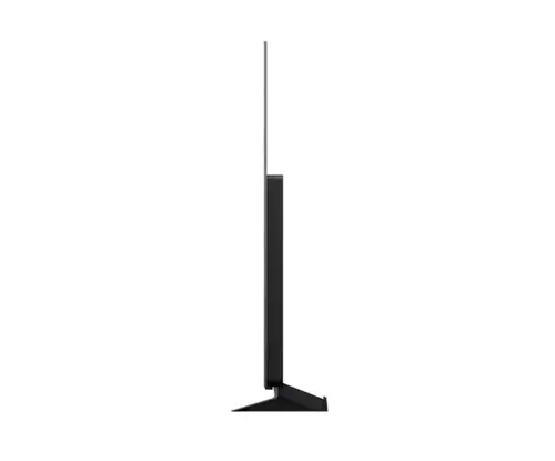 Телевизор, LG OLED65C61LA, 65" OLED evo, 4K (3840 x 2160), DVB-C/T2/S2, Alpha 11 AI 4K Gen3, 120Hz Native (VRR 165Hz), ThinQ AI, HDR10, NVIDIA G-SYNC, AMD FreeSync, Dolby Vision, Dolby Atmos, AI Agent, Wi-Fi 6E, Bluetooth, eARC (HDMI 2), USB, Airplay 2, CI slot, Mu - image 3