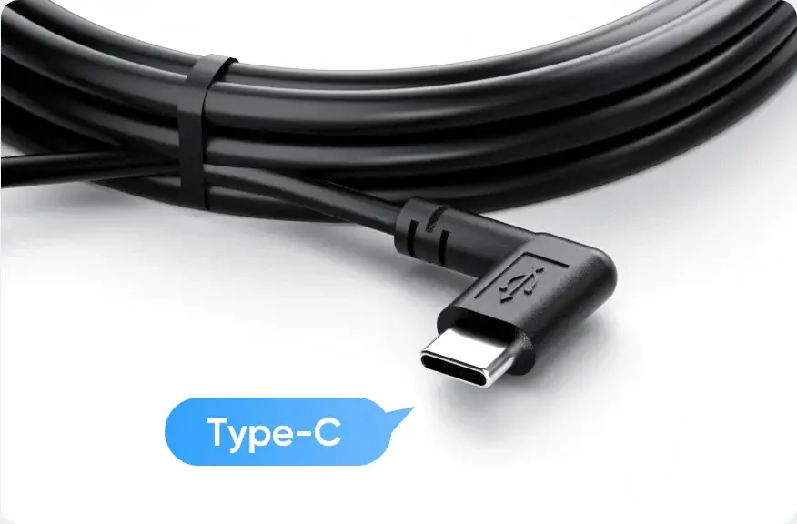 VIOFO Монтажен комплект Hardwire Kit - OP100 OBD-II with Power Cable - image 11