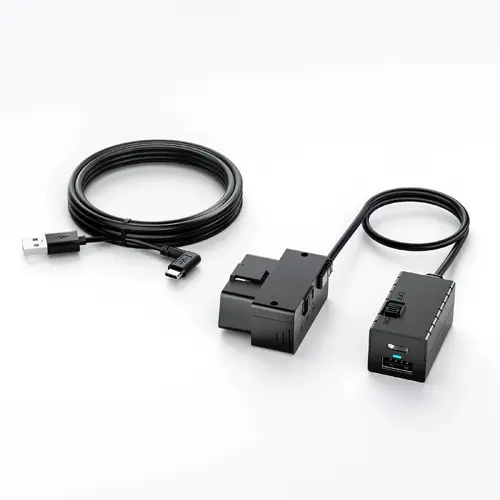 VIOFO Монтажен комплект Hardwire Kit - OP100 OBD-II with Power Cable