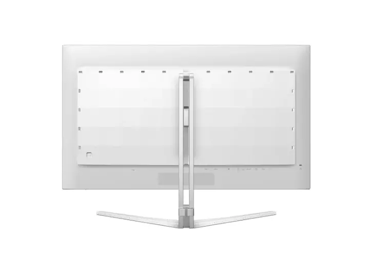 Монитор, Philips 32M2N8900P, 31.5" QD-OLED, 3840x2160@240Hz, 0.03ms GtG, 250cd/m2 (SDR), 1000cd/m2 (HDR), 1.500.000:1, Mega Infinity DCR, Adaptive Sync, FlickerFree, SoftBlue tech., 5Wx2+DTS, Tilt, Height Adjust, Swivel, 2xHDMI, DP, USB hub, KVM - image 1