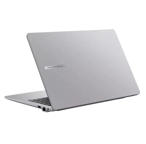 Лаптоп, Asus ExpertBook PM1503CDA-S70445, Ryzen 7 170 3.2GHz (16MB Cache, up to 4.75 GHz, 8 cores, 16 Threads),15.6"FHD (1920 x 1080) 16:9,AG, 60Mhz,DDR5 16GB (1 slot free) ,1TB M.2 G4, Wi-Fi 6E. Bluetooth 5.4,VGA,HDMI, No OS, Grey - image 2