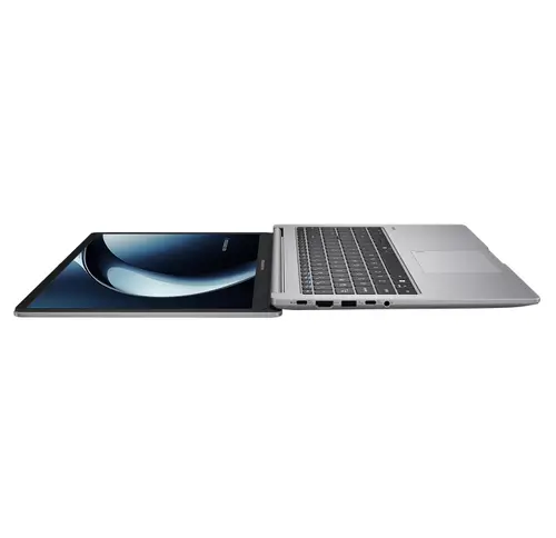 Лаптоп, Asus ExpertBook PM1503CDA-S70445, Ryzen 7 170 3.2GHz (16MB Cache, up to 4.75 GHz, 8 cores, 16 Threads),15.6"FHD (1920 x 1080) 16:9,AG, 60Mhz,DDR5 16GB (1 slot free) ,1TB M.2 G4, Wi-Fi 6E. Bluetooth 5.4,VGA,HDMI, No OS, Grey - image 5