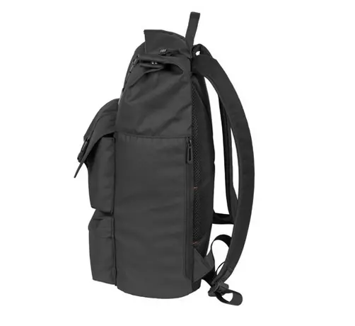 Раница, Genesis Laptop Backpack Pallad 320 16" Black 16L - image 3