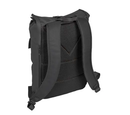 Раница, Genesis Laptop Backpack Pallad 320 16" Black 16L - image 4