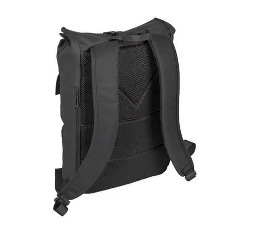 Раница, Genesis Laptop Backpack Pallad 320 16" Black 16L - image 4