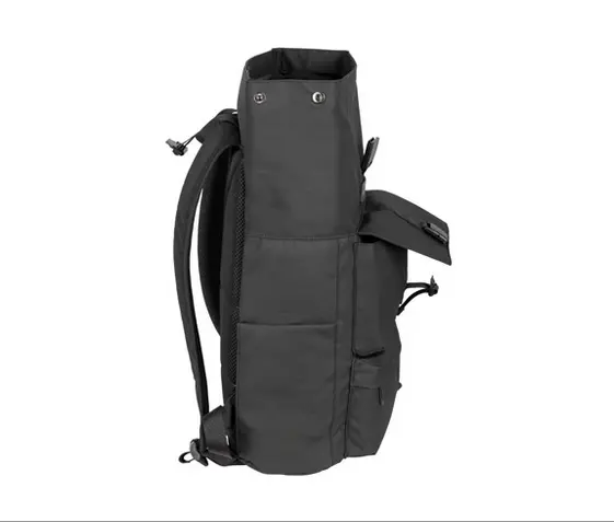 Раница, Genesis Laptop Backpack Pallad 320 16" Black 16L - image 5