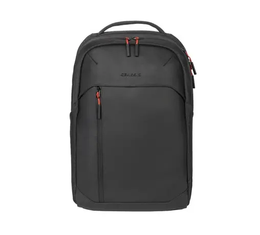 Раница, Genesis Laptop Backpack Pallad 480 16" Black 18L - image 1