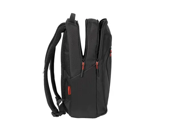 Раница, Genesis Laptop Backpack Pallad 480 16" Black 18L - image 4
