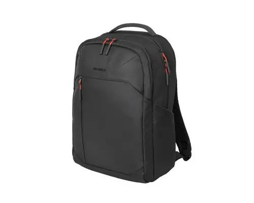 Раница, Genesis Laptop Backpack Pallad 480 16" Black 18L