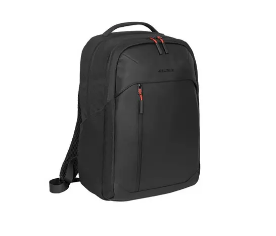 Раница, Genesis Laptop Backpack Pallad 510 17.3" Black 23L