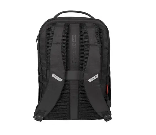 Раница, Genesis Laptop Backpack Pallad 510 17.3" Black 23L - image 1