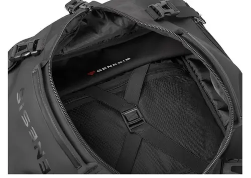 Раница, Genesis Laptop Backpack Pallad 570 17.3" Black 29L - image 4