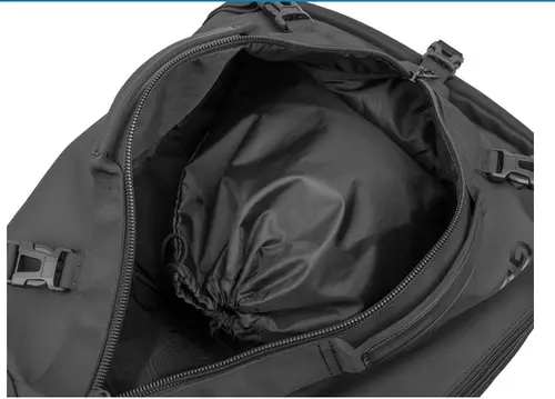 Раница, Genesis Laptop Backpack Pallad 570 17.3" Black 29L - image 5