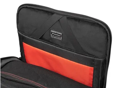 Раница, Genesis Laptop Backpack Pallad 570 17.3" Black 29L - image 6
