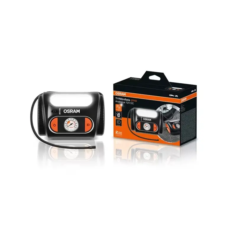 COMPRESOR OTI2110 TYREINFLATE OSRAM