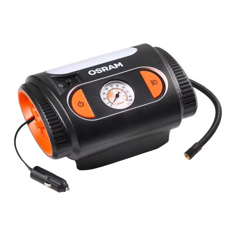КОМПРЕСОР OTI2110 TYREINFLATE OSRAM - image 1