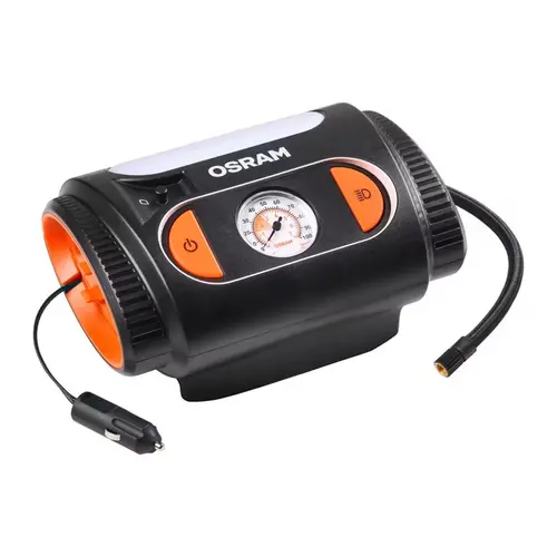 КОМПРЕСОР OTI2110 TYREINFLATE OSRAM - image 1