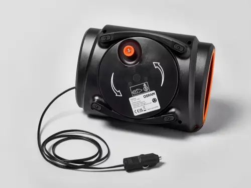 КОМПРЕСОР OTI2110 TYREINFLATE OSRAM - image 2