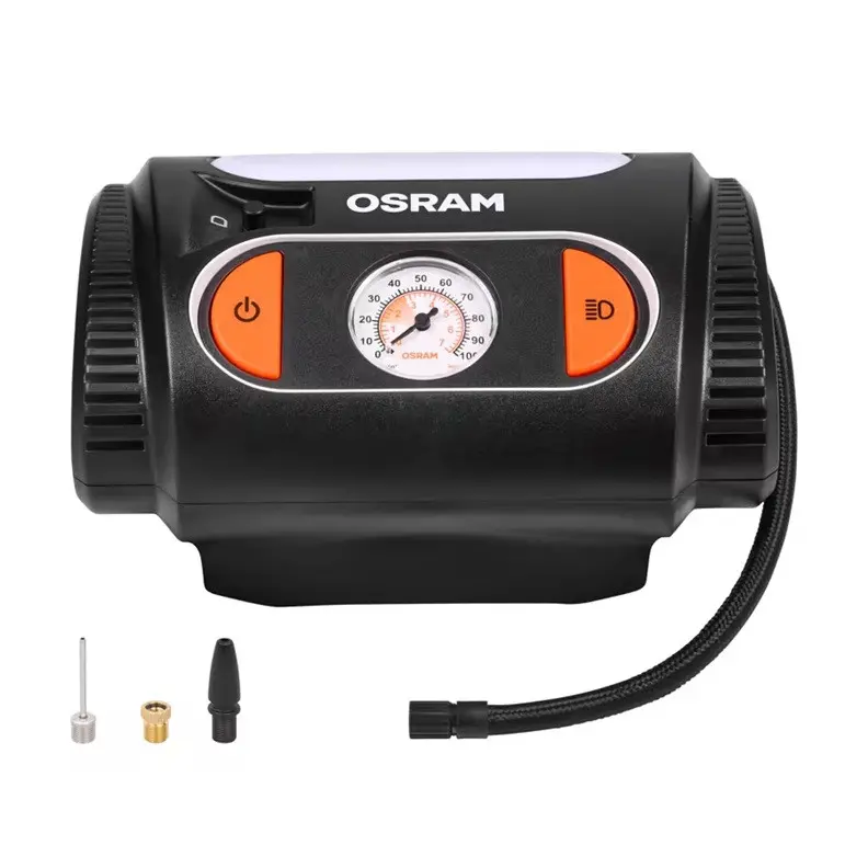КОМПРЕСОР OTI2110 TYREINFLATE OSRAM - image 3
