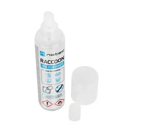 Аксесоар, Natec Isopropyl Alcohol IPA Cleaner spray 99.8% 250ml - image 1