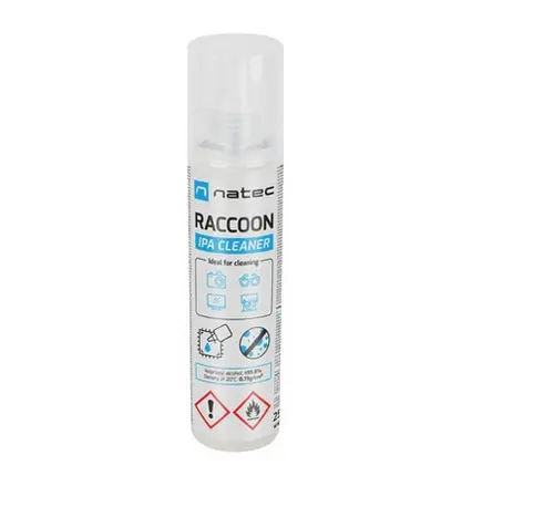 Αξεσουάρ, Natec Isopropyl Alcohol IPA Cleaner σπρέι 99.8% 250ml - 1