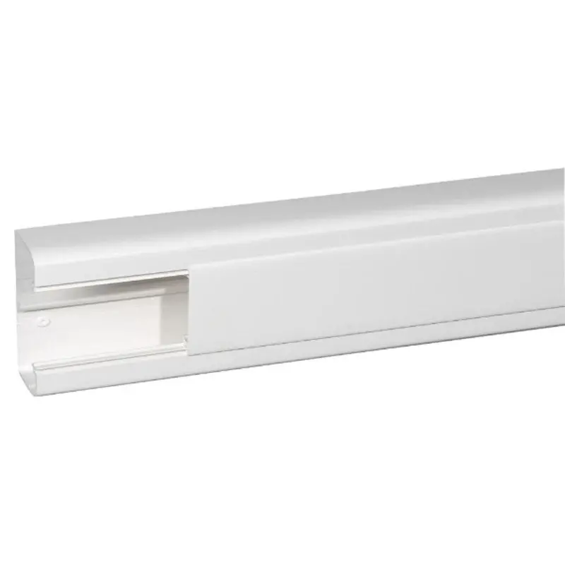2м.LGR 10424 КАБЕЛЕН КАНАЛ 50Х105, С КАПАК 65 LG-010424 LEGRAND