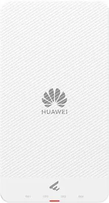 Σημείο πρόσβασης Huawei AP265E, AX3000, WiFi6, 1x1G POE, 4x1G, τοίχου - 1