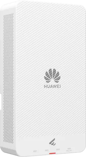 Точка за достъп Huawei AP266, AX3000, WiFi6, 1x1G POE, 4x1G, 1x1G POE OUT, стена - image 1