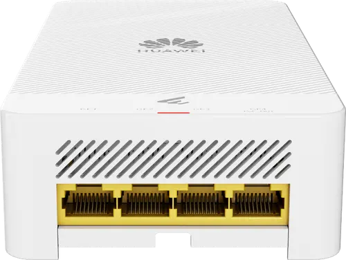 Точка за достъп Huawei AP266, AX3000, WiFi6, 1x1G POE, 4x1G, 1x1G POE OUT, стена - image 3