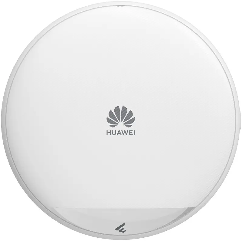 Точка за достъп Huawei AP572, BE6500, WiFi7, 1x 2.5G POE,1x1G, USB, таван