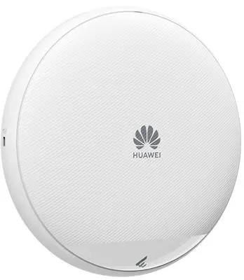 Точка за достъп Huawei AP572, BE6500, WiFi7, 1x 2.5G POE,1x1G, USB, таван - image 1