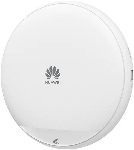 Точка за достъп Huawei AP572, BE6500, WiFi7, 1x 2.5G POE,1x1G, USB, таван - image 2
