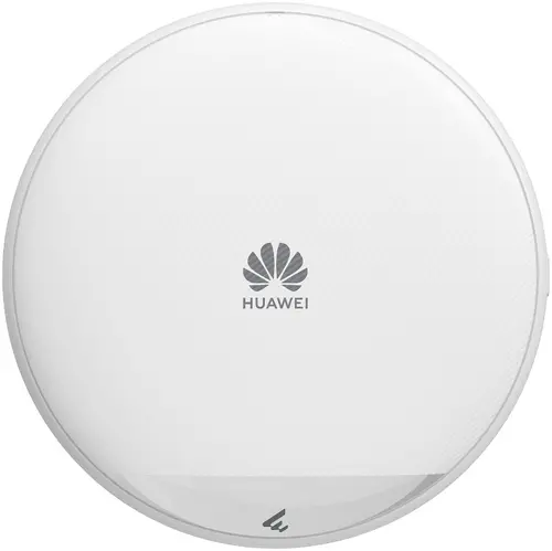 Точка за достъп Huawei AP572, BE6500, WiFi7, 1x 2.5G POE,1x1G, USB, таван