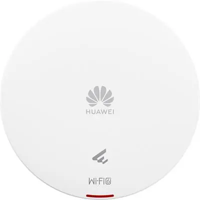 Точка за достъп Huawei AP361, AX1800, WiFi6, 1x1G POE, таван