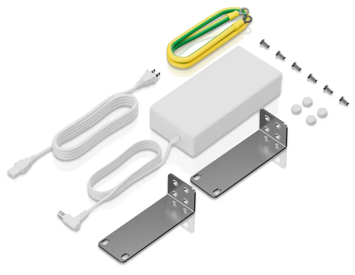 Комутатор Huawei S310S-8P4UN2X, 8x1G POE+, 4x2.5G POE++, 2x10G SFP+,125W, L2+ - image 7