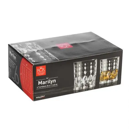 MARILYN 6 Ч. УИСКИ - image 3