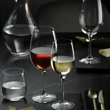 Invino 6 чаши за  червено вино - image 4