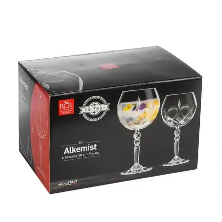 ALKEMIST 6 Ч. ВИНО - image 3
