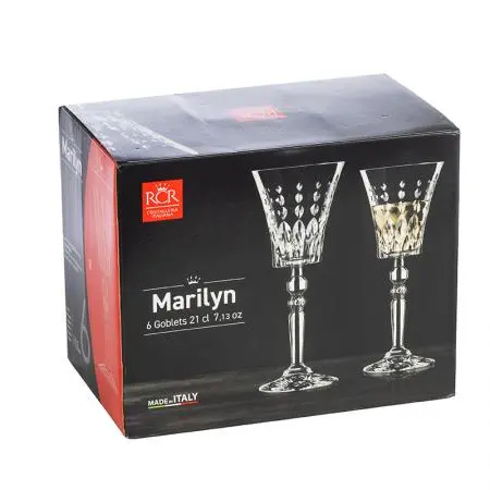 MARILYN 6 Ч. ЗА ЧЕРВЕНО ВИНО - image 3