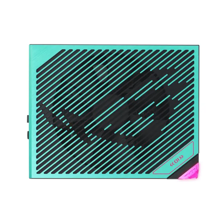 Захранващ блок ASUS ROG Thor 1200W Platinum III Hatsune Miku Edition - image 5